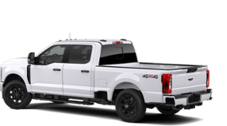 2026 Ford Super Duty® External Image 3